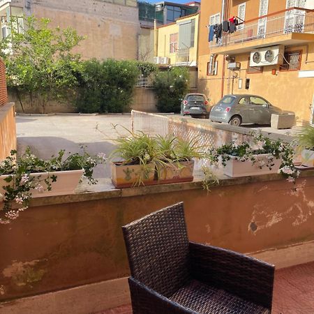 Oleander Apartment Castellammare di Stabia Exteriér fotografie