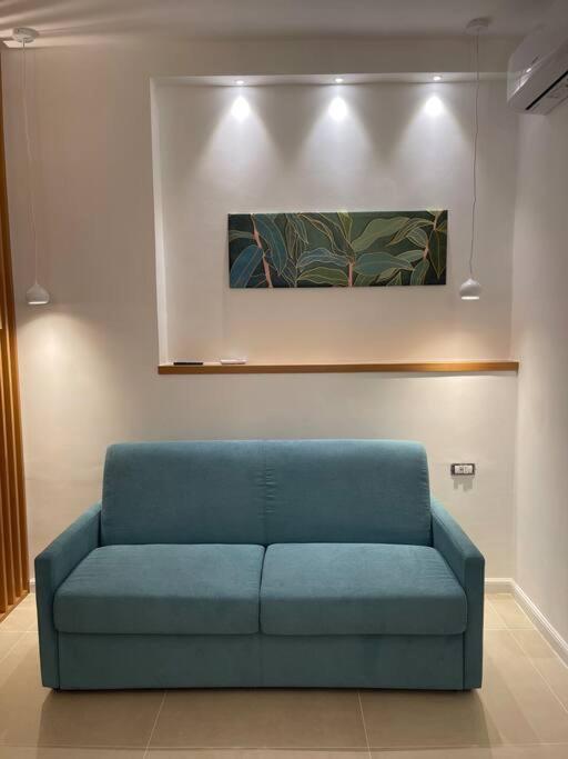 Oleander Apartment Castellammare di Stabia Exteriér fotografie