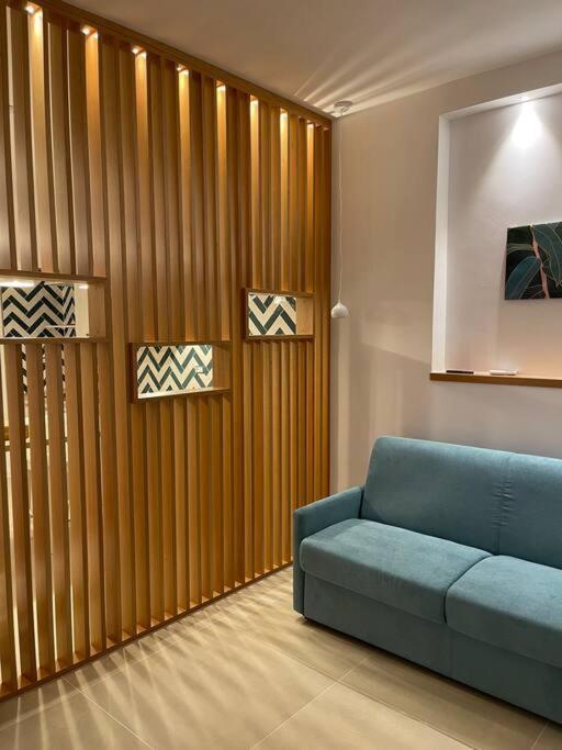 Oleander Apartment Castellammare di Stabia Exteriér fotografie