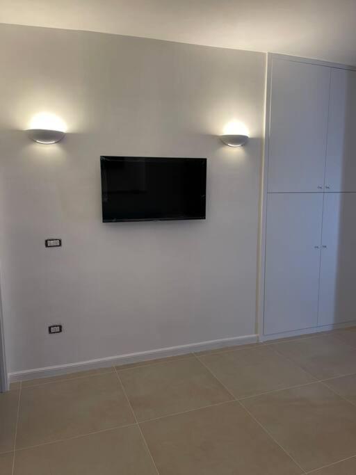 Oleander Apartment Castellammare di Stabia Exteriér fotografie