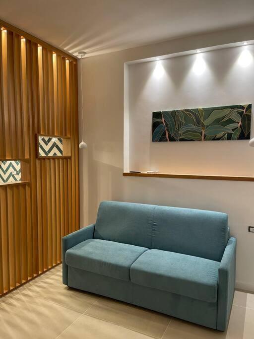 Oleander Apartment Castellammare di Stabia Exteriér fotografie