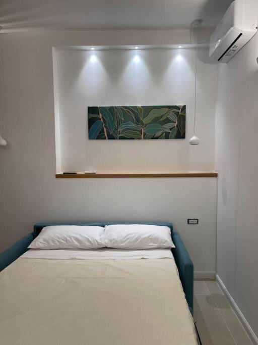 Oleander Apartment Castellammare di Stabia Exteriér fotografie