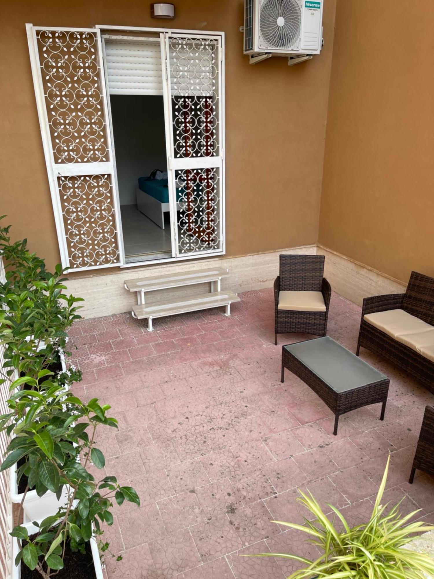 Oleander Apartment Castellammare di Stabia Exteriér fotografie