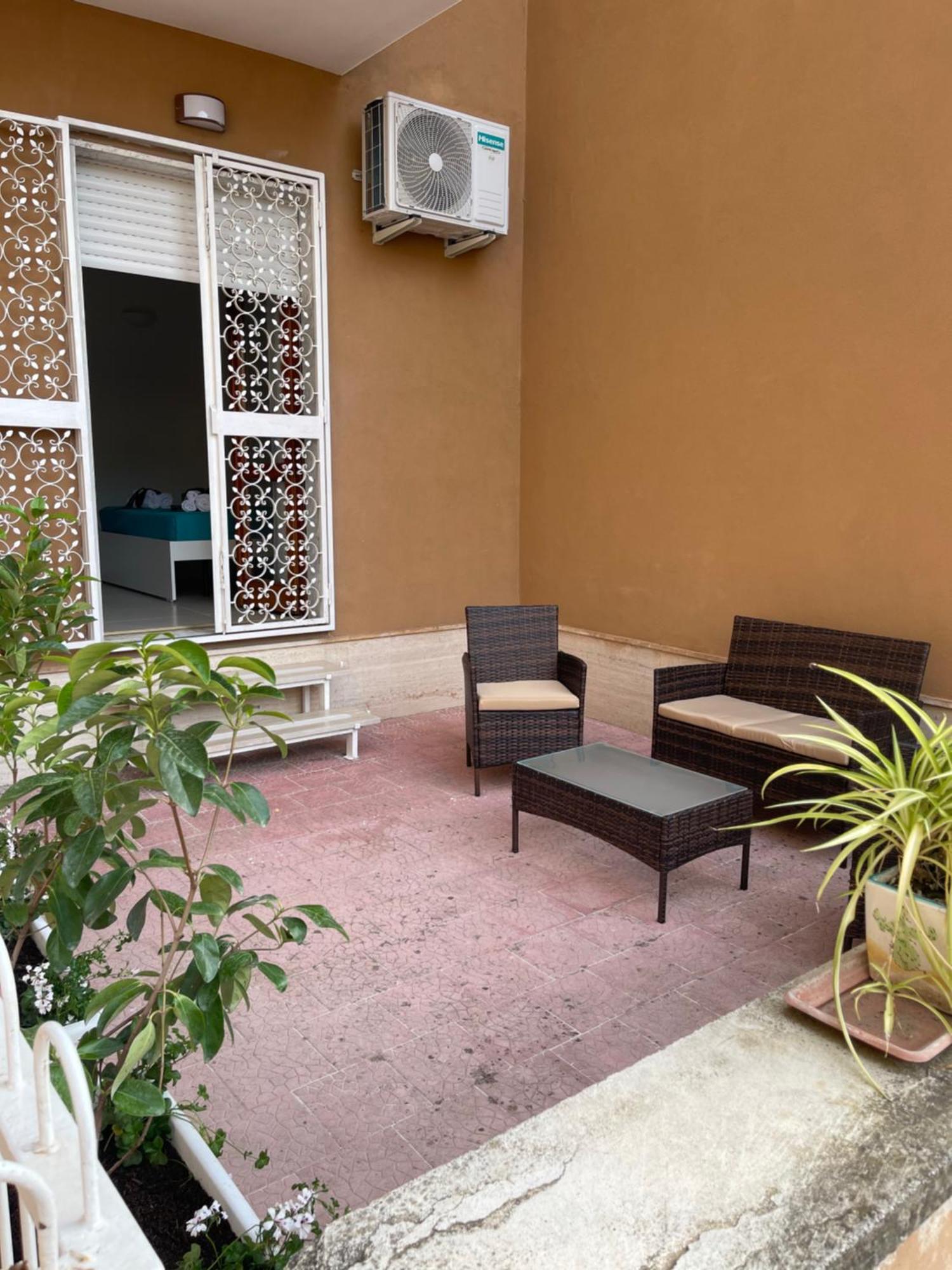 Oleander Apartment Castellammare di Stabia Exteriér fotografie