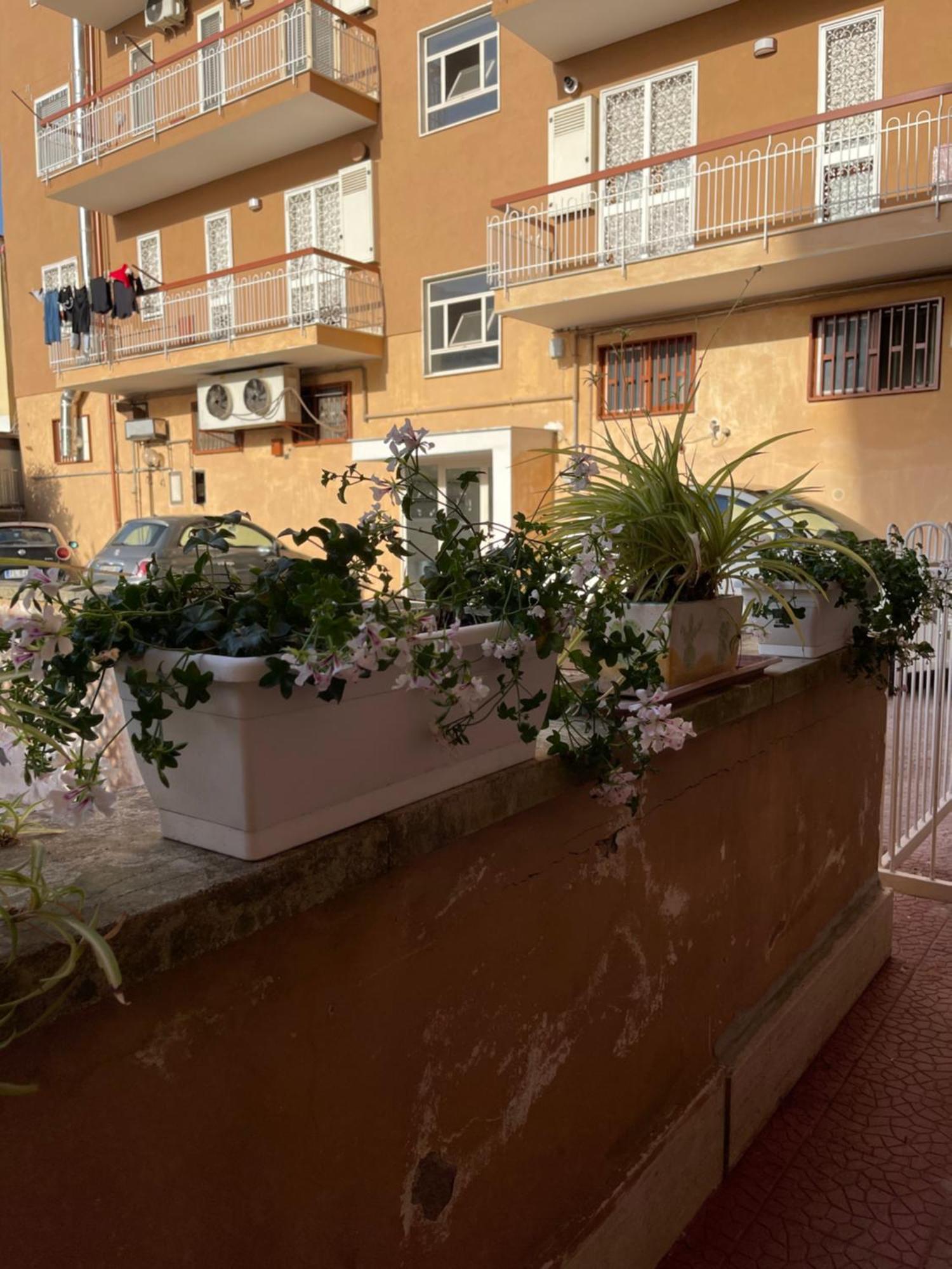 Oleander Apartment Castellammare di Stabia Exteriér fotografie